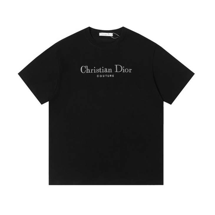 Dior T Shirts Short _SKUDiorS-2XL3xtx258316115